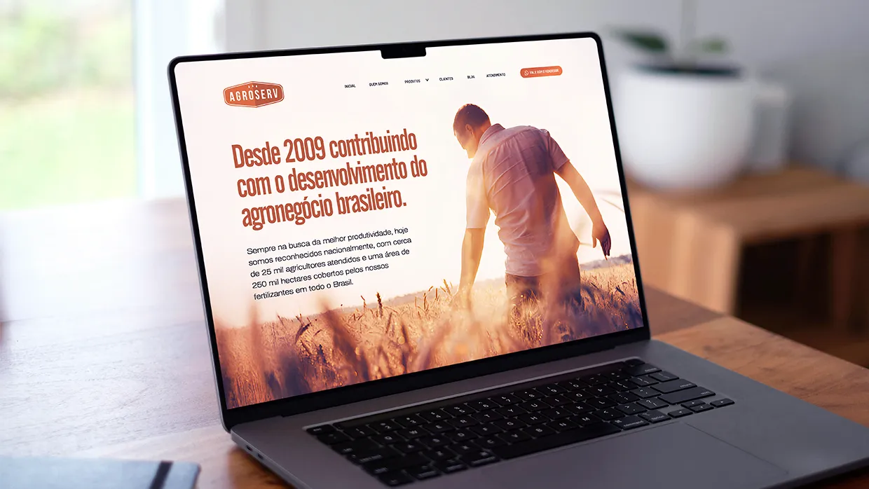 Agroserv Fertilizantes